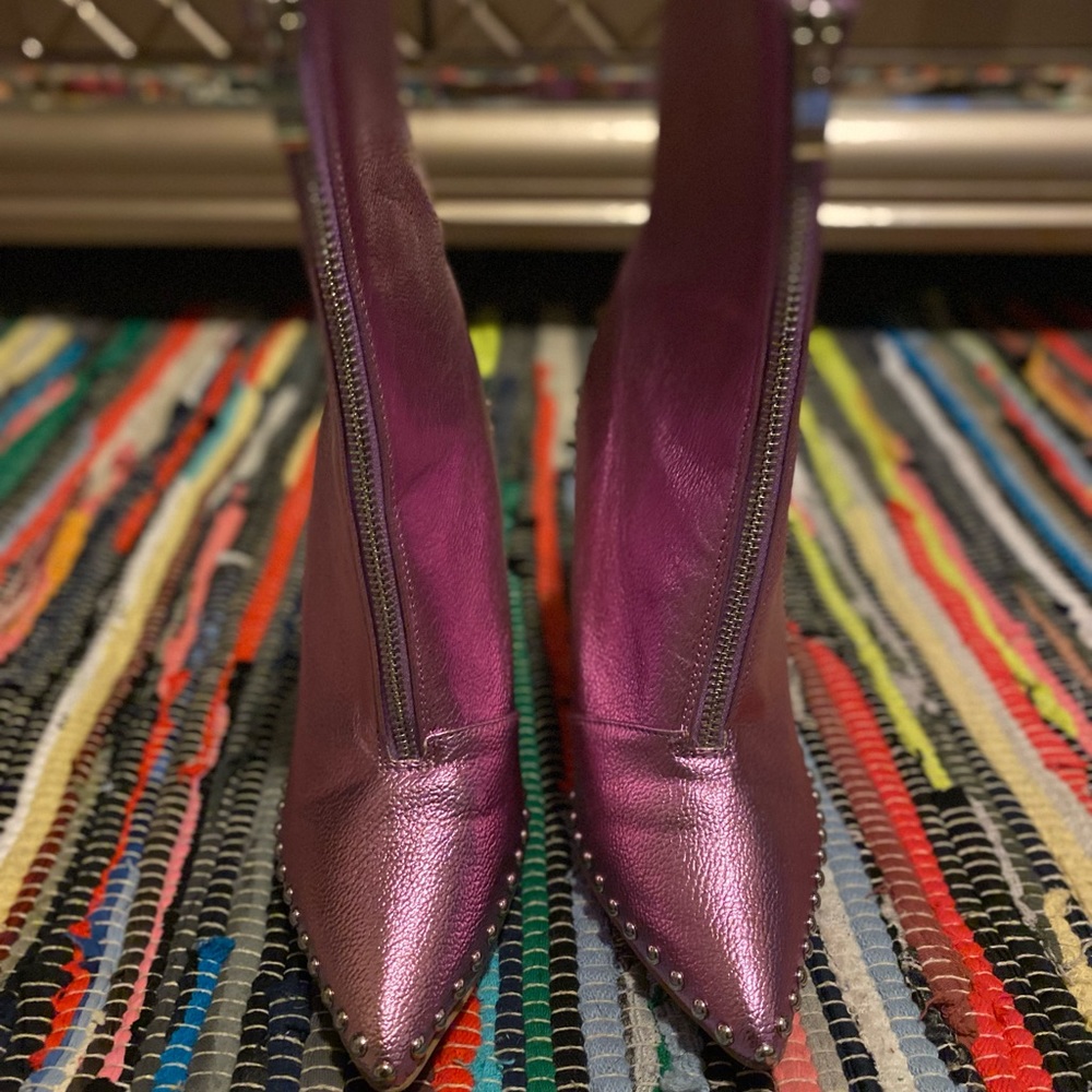 Booties
